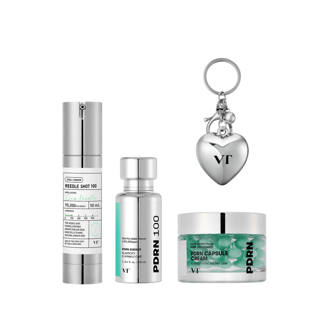 VT Shining Holiday Set