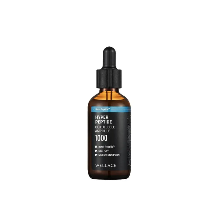 WELLAGE Hyper Peptide Botuleedle Ampoule