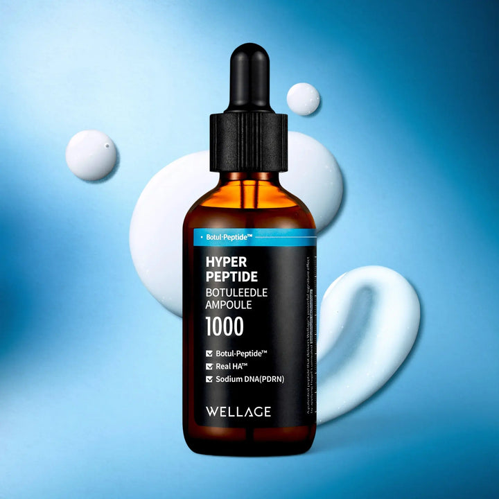 WELLAGE Hyper Peptide Botuleedle Ampoule