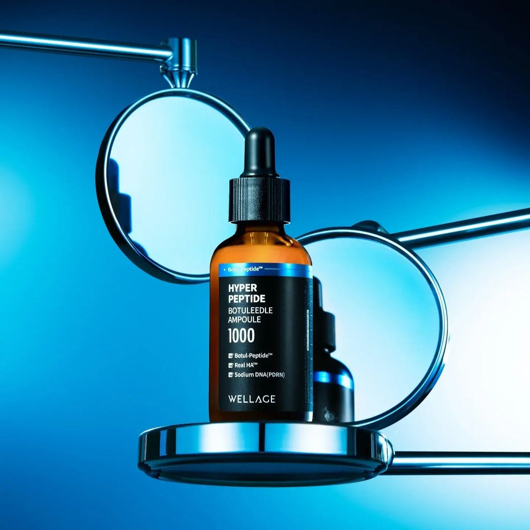 WELLAGE Hyper Peptide Botuleedle Ampoule