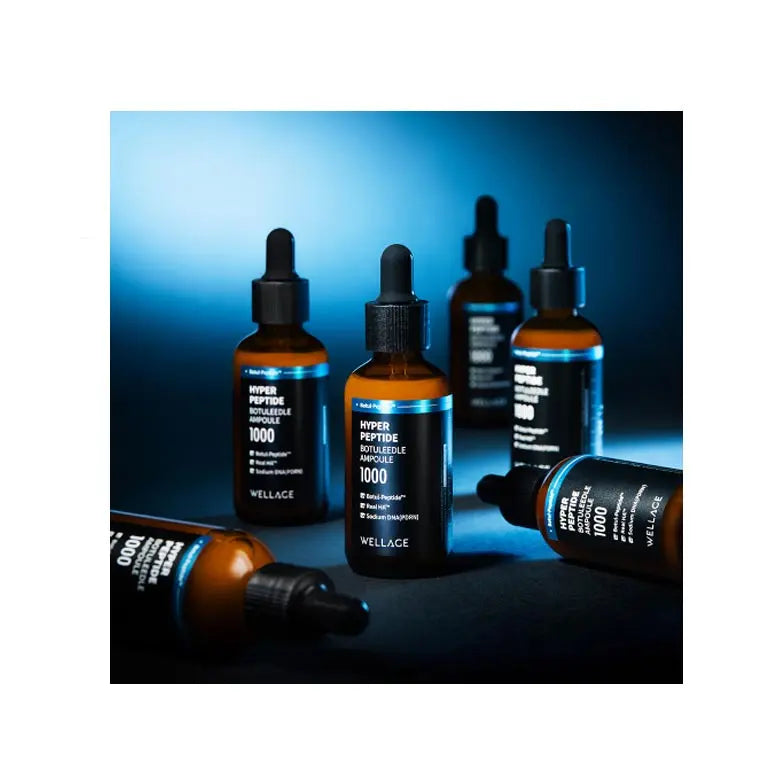 WELLAGE Hyper Peptide Botuleedle Ampoule