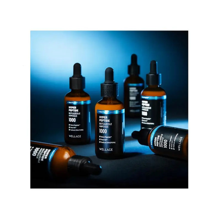 WELLAGE Hyper Peptide Botuleedle Ampoule