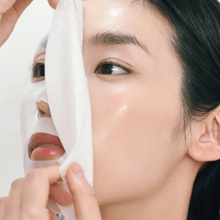 Abib Collagen Gel Mask Jericho Rose Jelly
