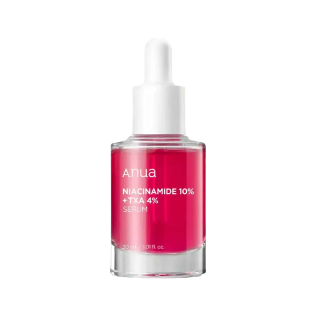 Anua Niacinamide 10% + TXA 4% Serum