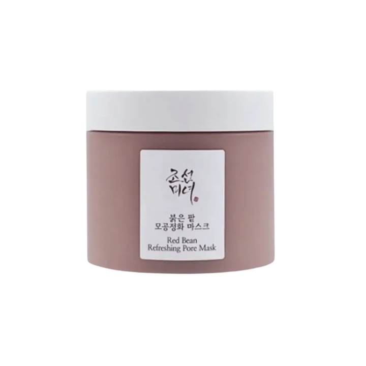 Beauty of Joseon Red Bean Refreshing Pore Mask