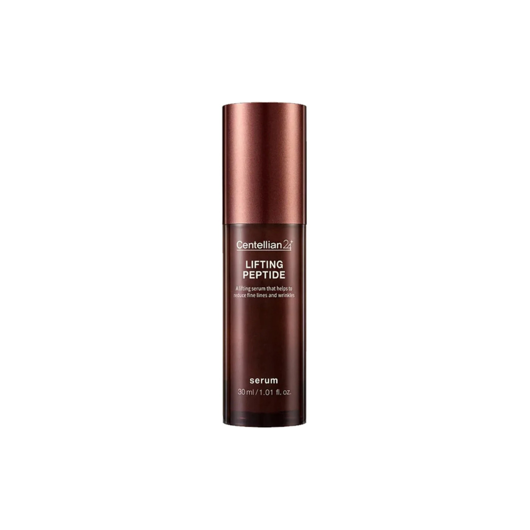 CENTELLIAN24 Lifting Peptide Serum 30ml bottle on white background