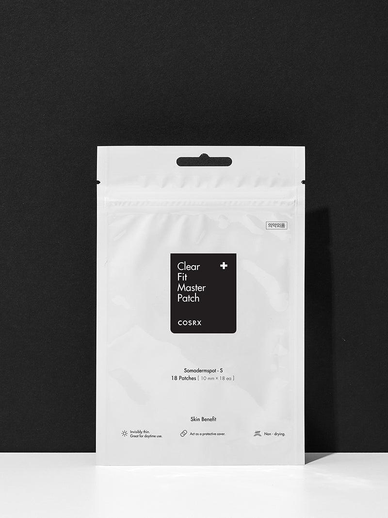 COSRX Master Patch Clear Fit