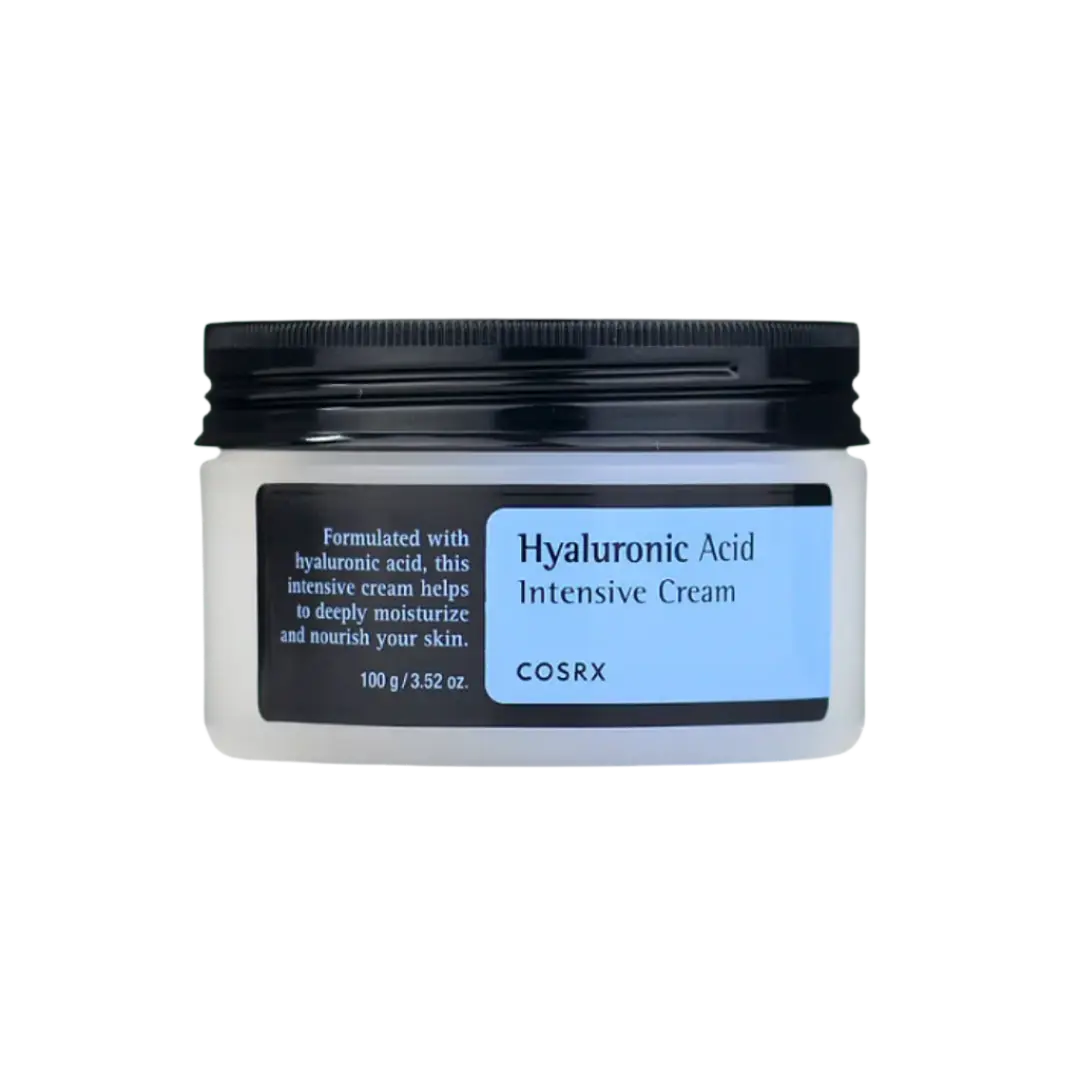 COSRX Hyaluronic Acid Intensive Cream