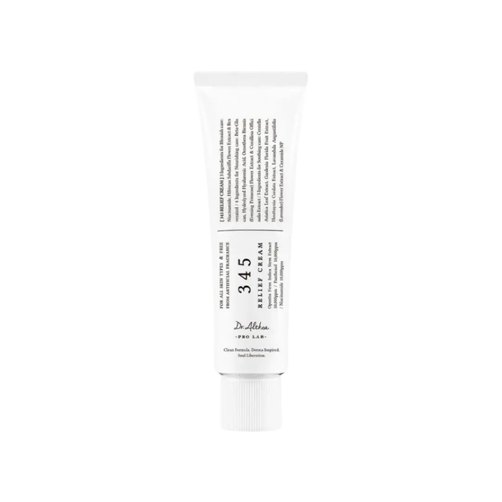 Dr.Althea 345 Relief Cream