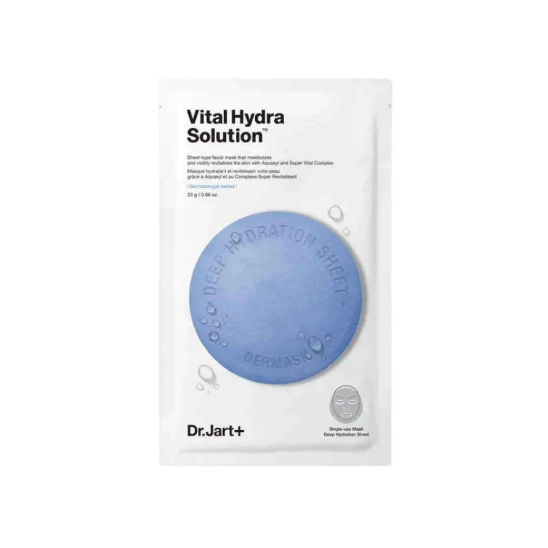 Dr.Jart+ Dermask Waterjet Vital Hydra Solution