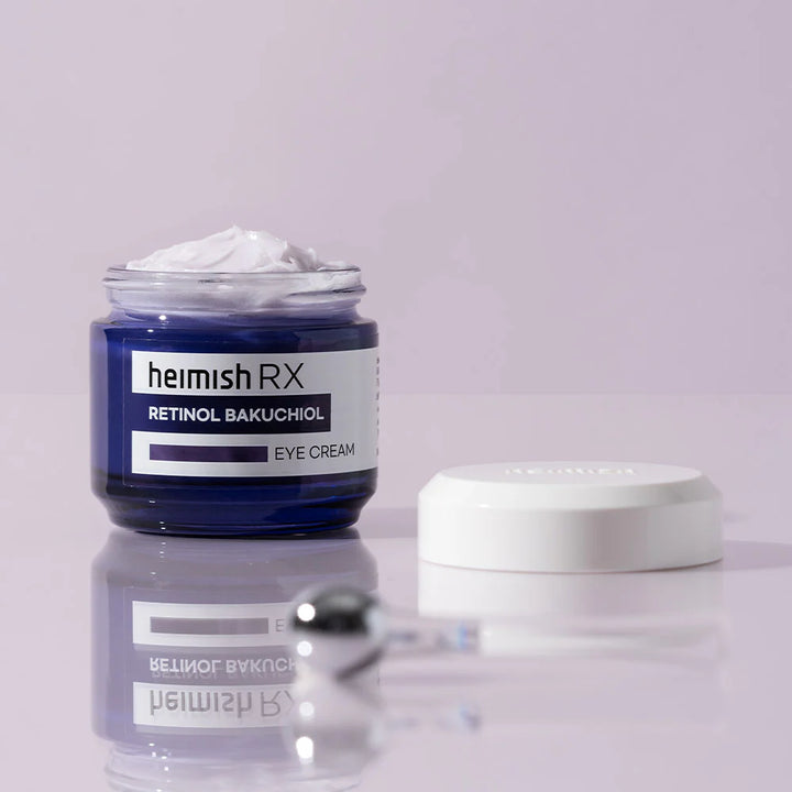Heimish RX Retinol Bakuchiol Eye Cream