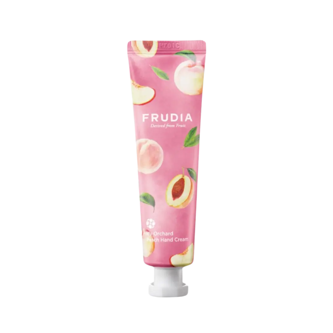FRUDIA My Orchard Peach Hand Cream