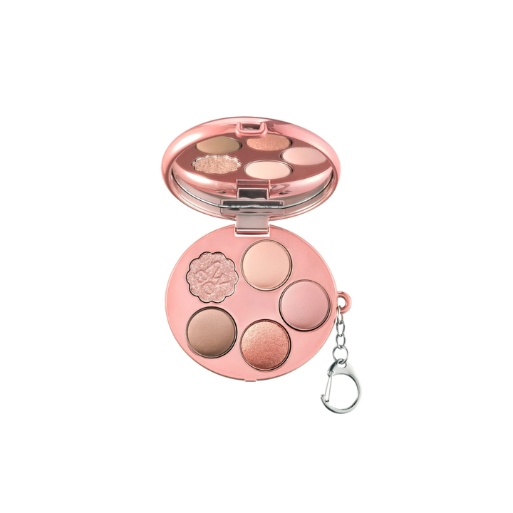 fwee Pocket Eye Palette