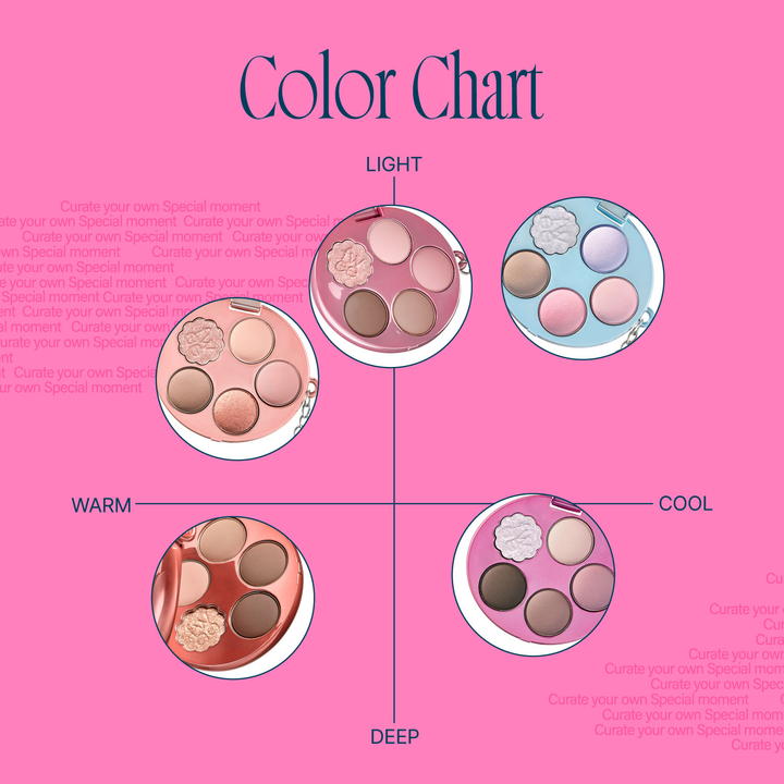 fwee Pocket Eye Palette