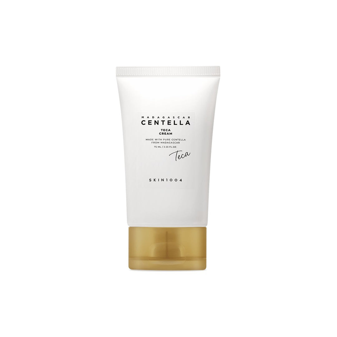 SKIN1004 Centella Teca Cream – hero product photo on white background