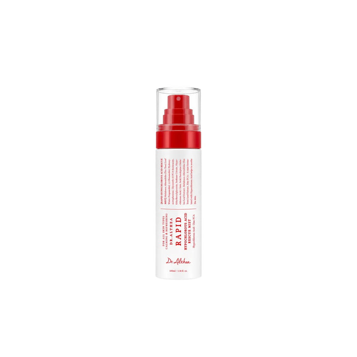 Dr. Althea Rapid Hypochlorous Acid Rescue Mist 100ml