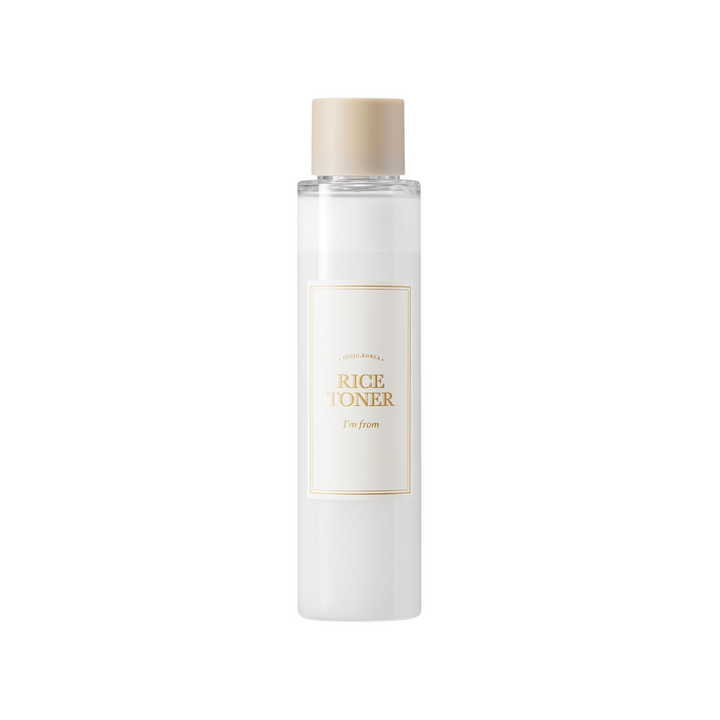 I'm from Rice Toner 150ml