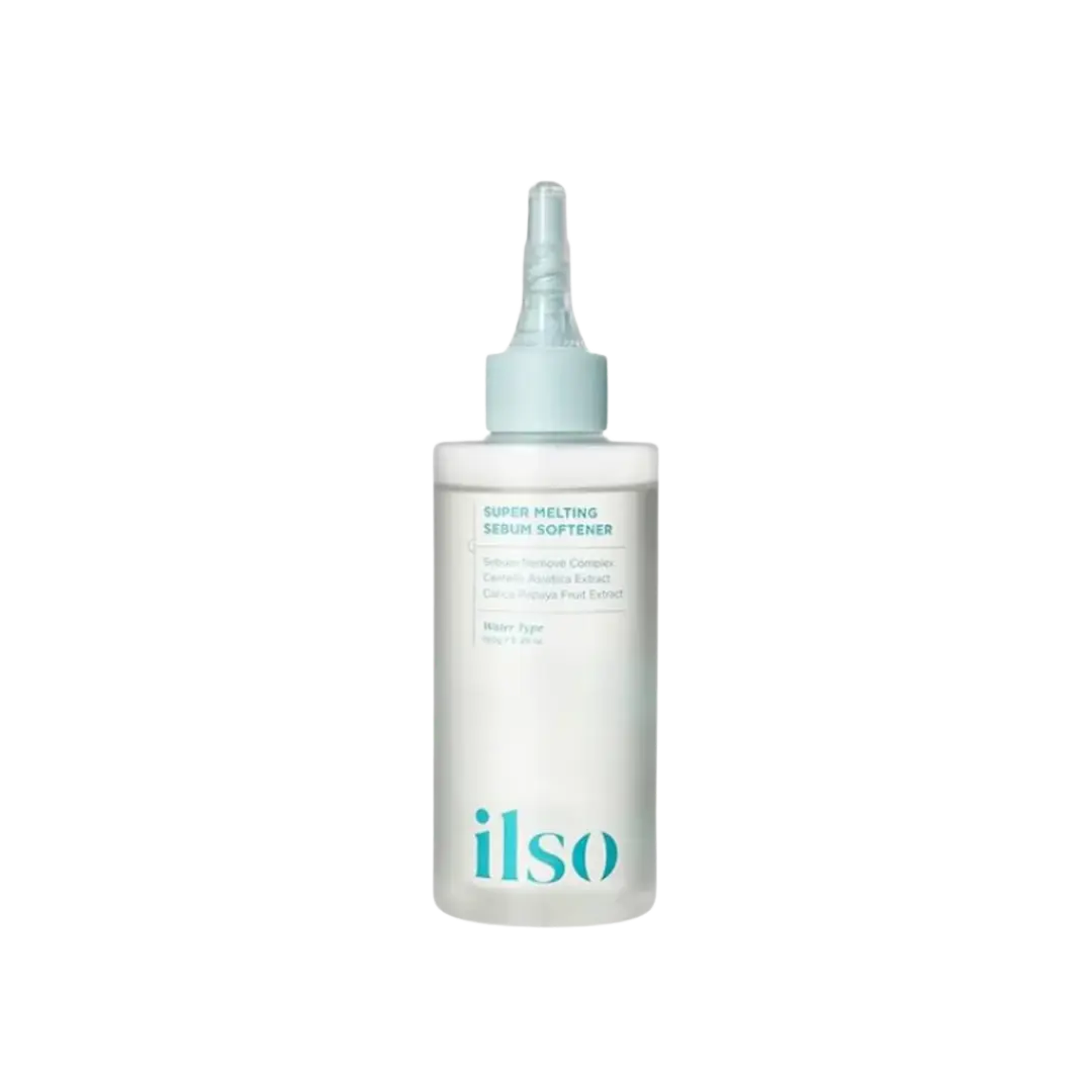ilso Super Melting Sebum Softener