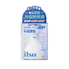 ilso Dual Cooling Master