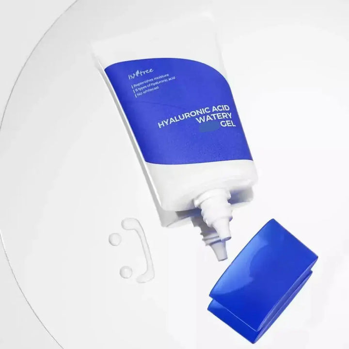 Isntree Hyaluronic Acid Watery Gel ISNTREE