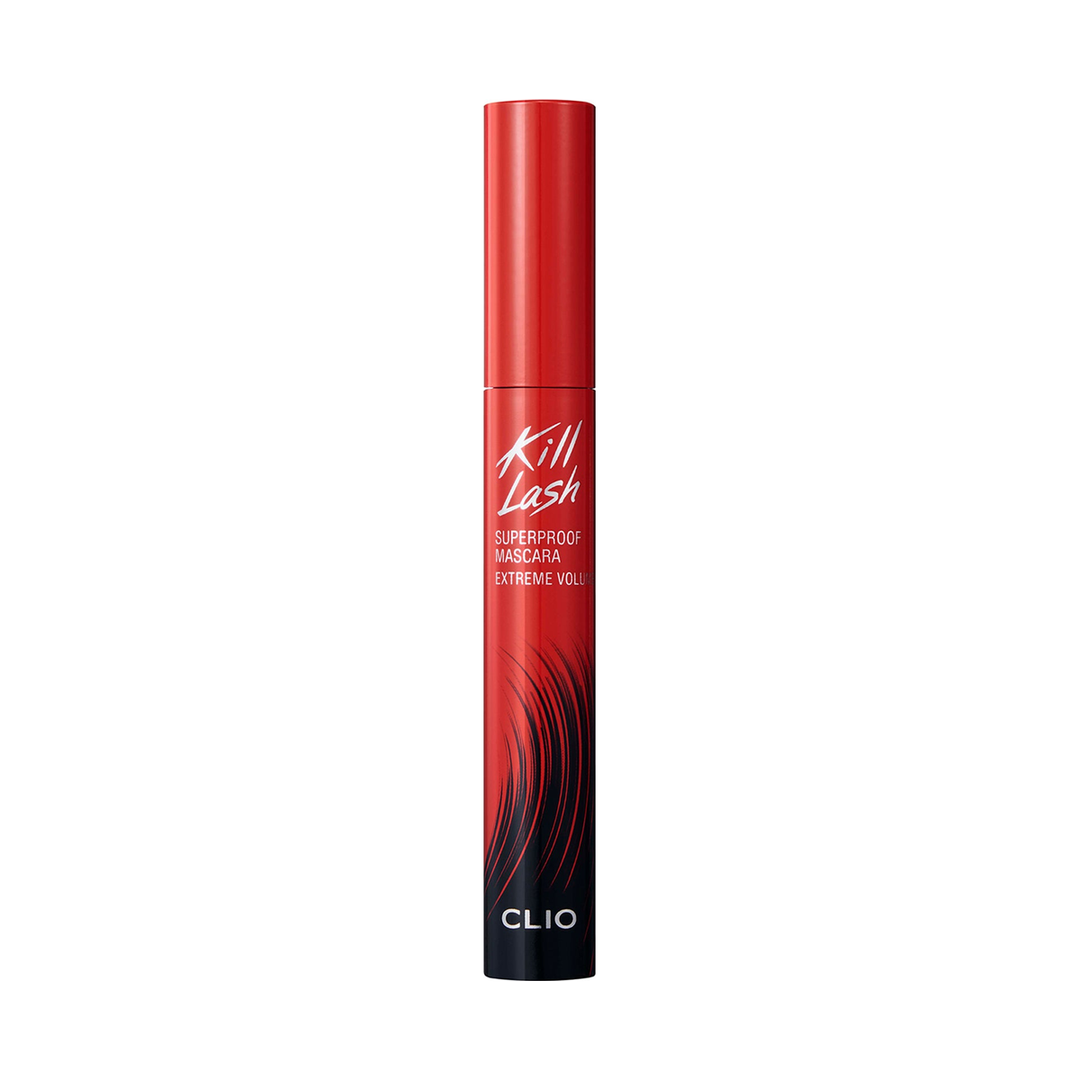 CLIO Kill Lash Superproof Mascara 04 Extreme Volume
