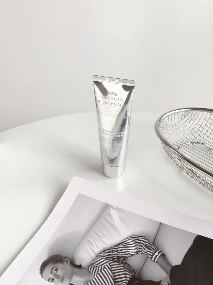 lefilleo Luminous Collagen Mask
