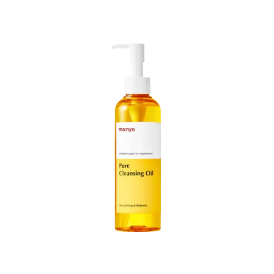 ma:nyo Pure Cleansing Oil