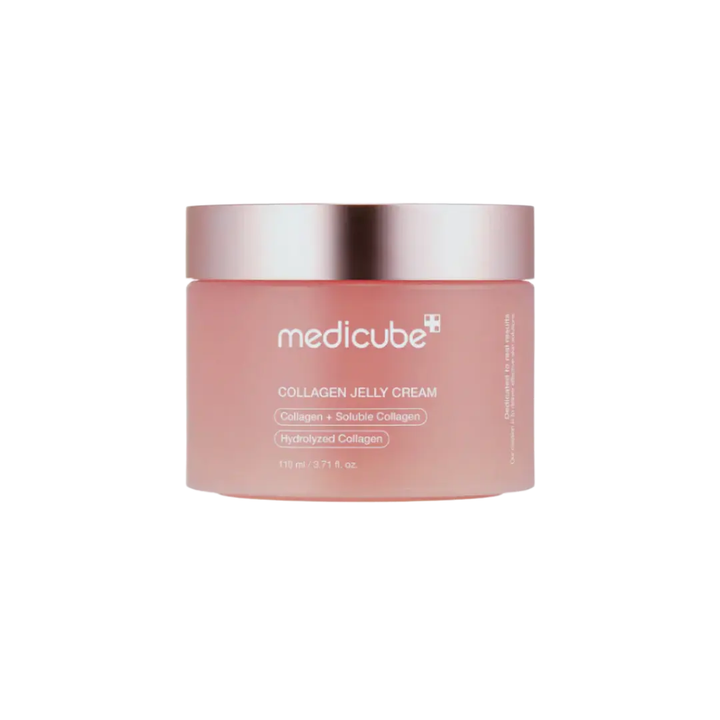 Medicube Collagen Jelly Cream