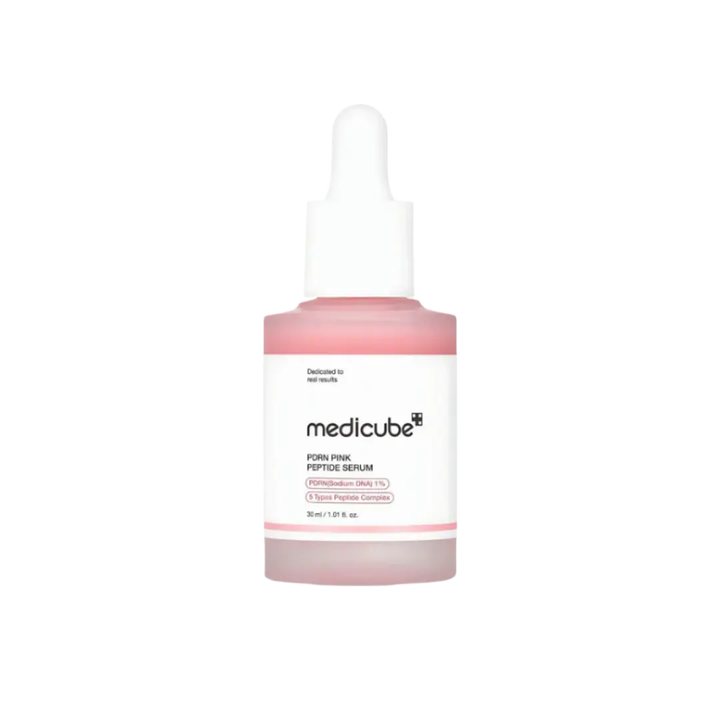 Medicube PDRN Pink Peptide Serum