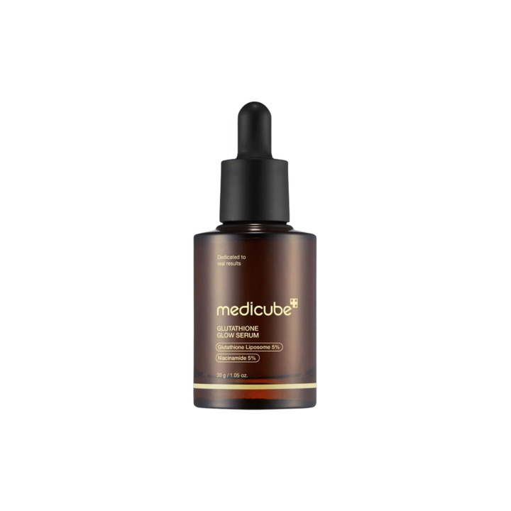 Medicube AGE-R Glutathione Glow Serum