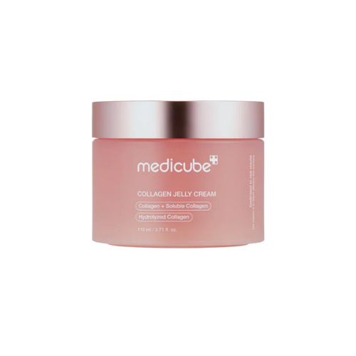 Medicube Collagen Jelly Cream 50ml/110ml