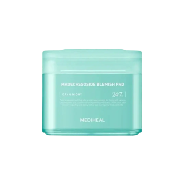 Mediheal Madecassoside Blemish Pad