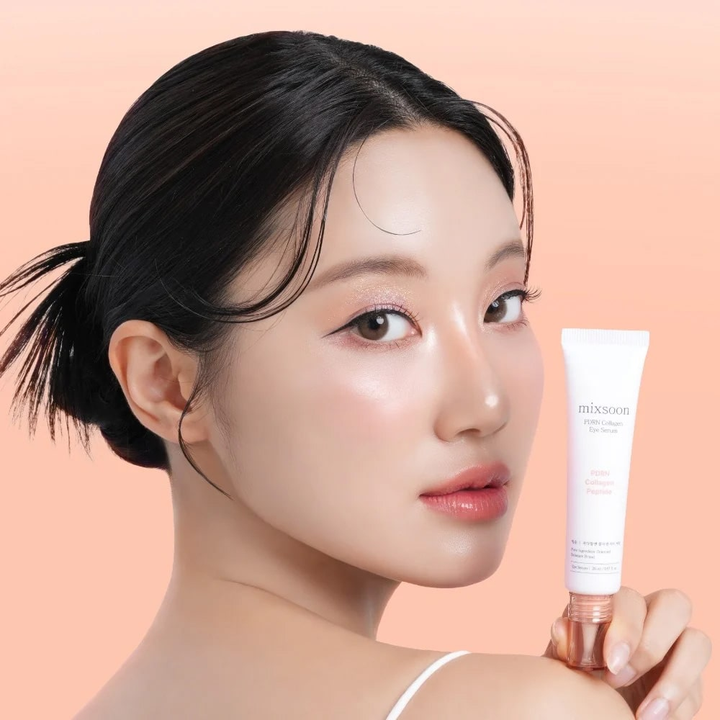mixsoon PDRN Collagen Eye Serum 20ml