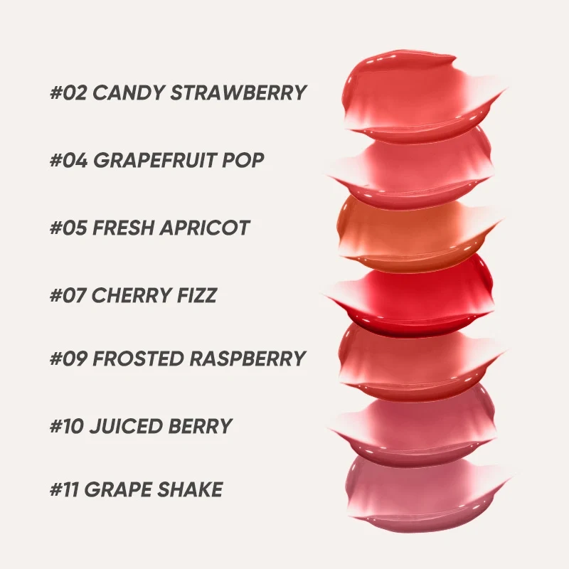 Judydoll Watery Lip Gloss JUDYDOLL