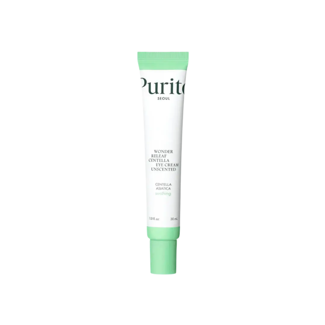 PURITO SEOUL Wonder Releaf Centella Eye Cream Unscented