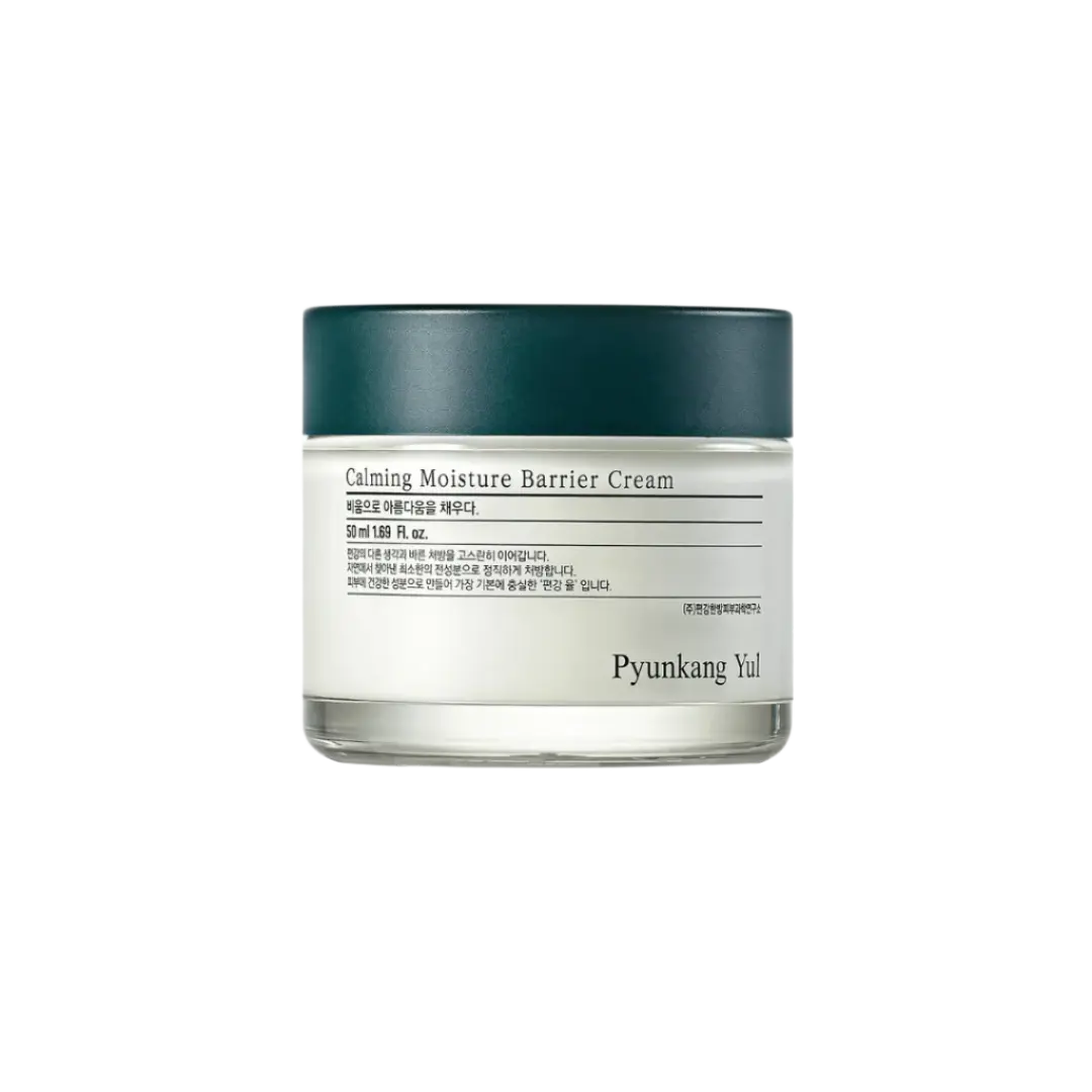 Pyunkang Yul Calming Moisture Barrier Cream