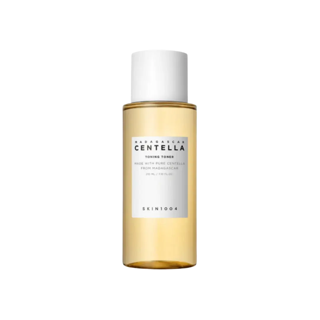 SKIN1004 Madagascar Centella Toning Toner