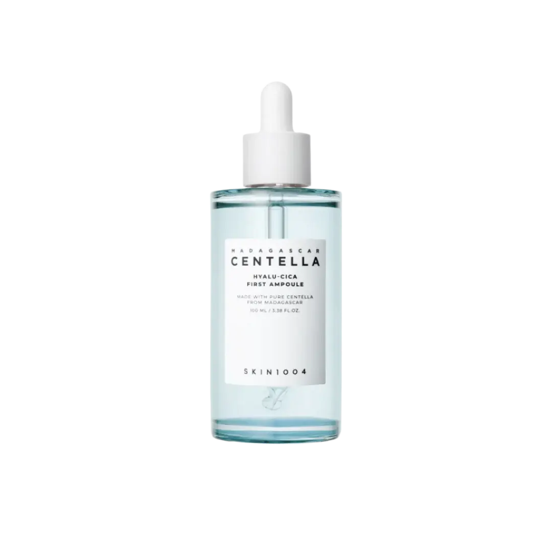 SKIN1004 Hyalu-Cica First Ampoule