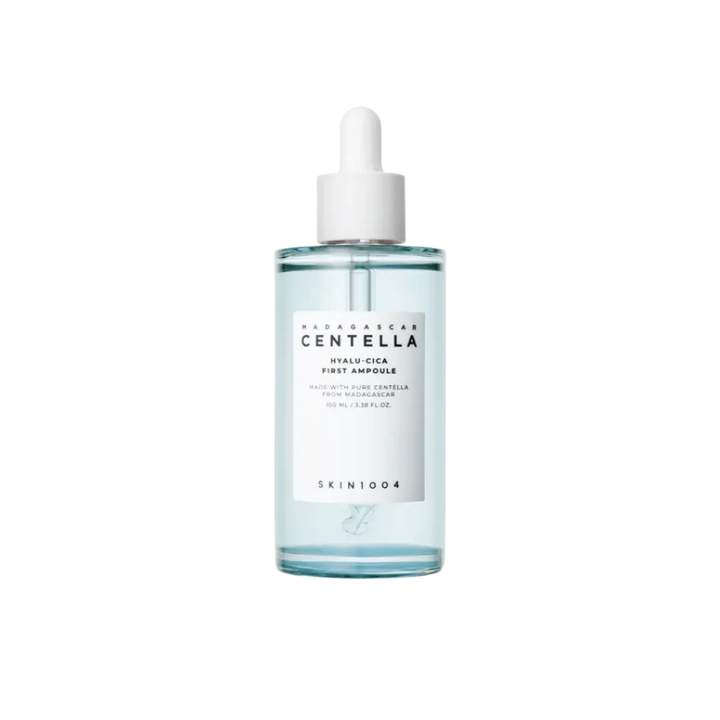 SKIN1004 Hyalu-Cica First Ampoule