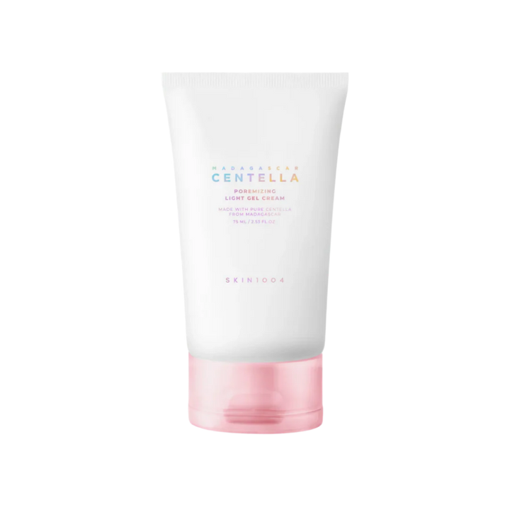 SKIN1004 Madagascar Centella Poremizing Light Gel Cream