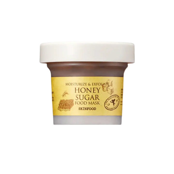 SKINFOOD Honey Sugar Food Mask