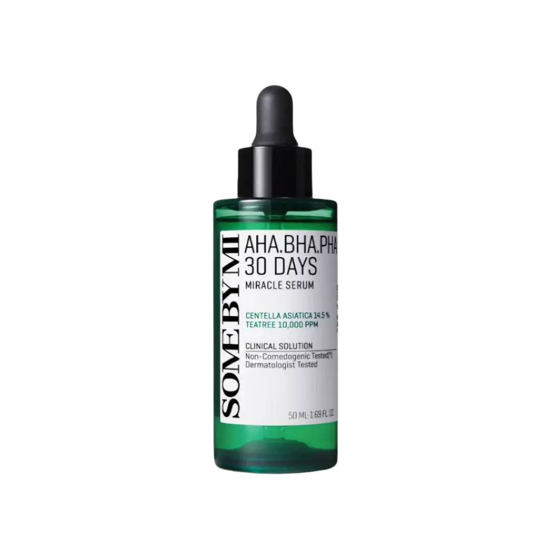 SOME BY MI AHA BHA PHA 30 Days Miracle Serum
