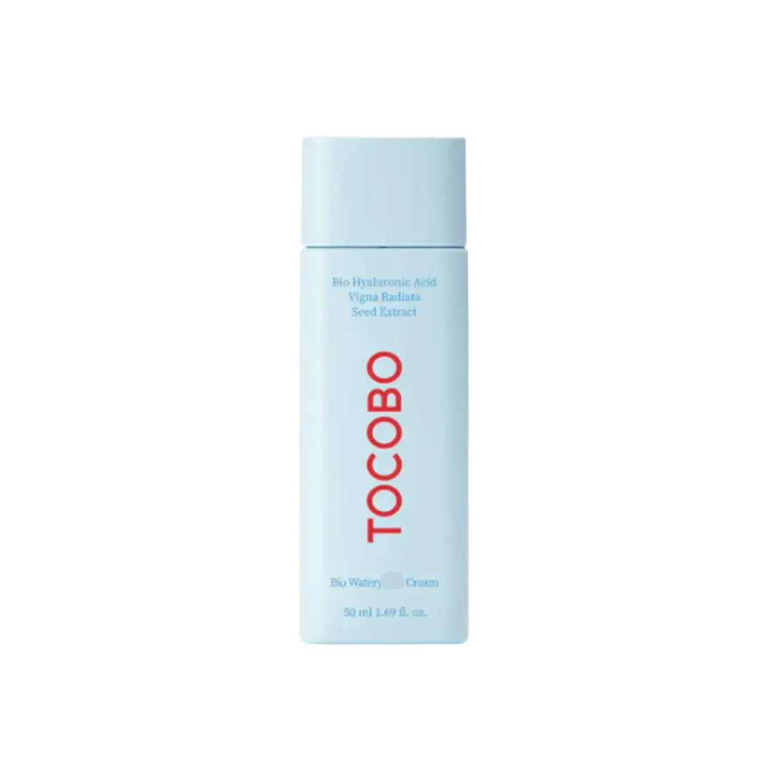 TOCOBO Bio Watery Cream