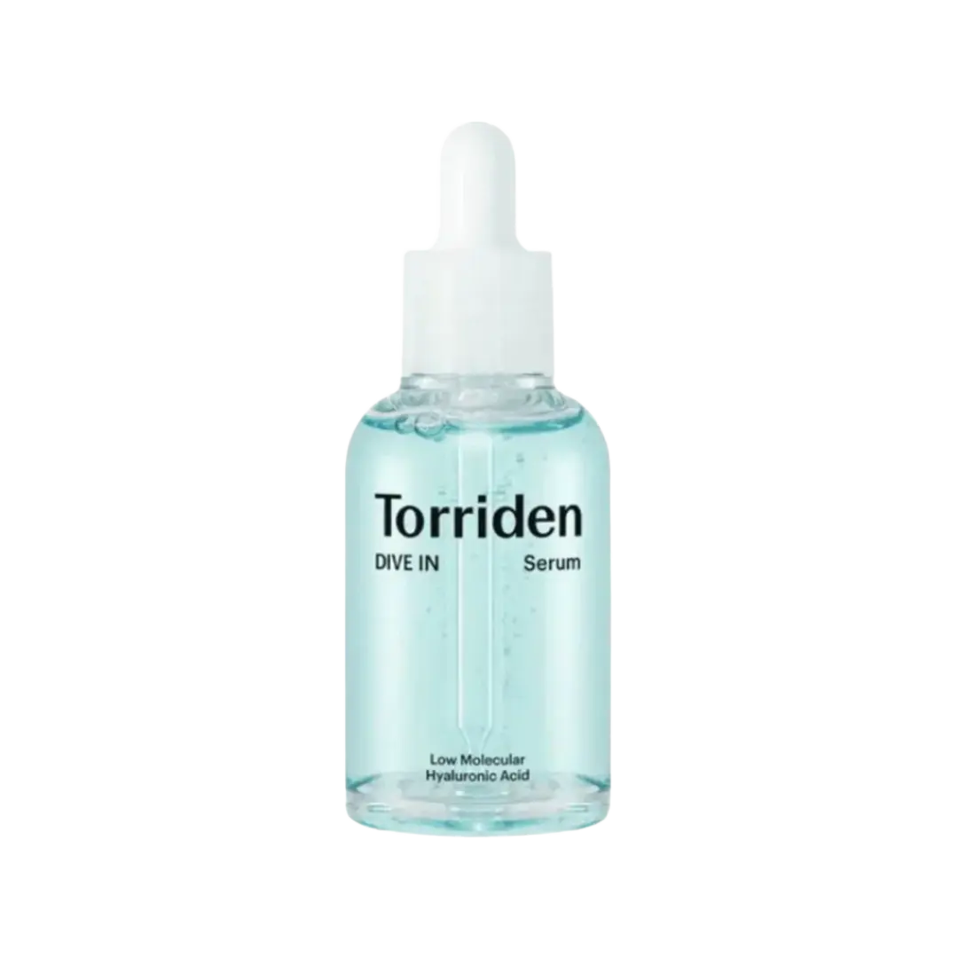 Torriden DIVE-IN Low Molecular Hyaluronic Acid Serum