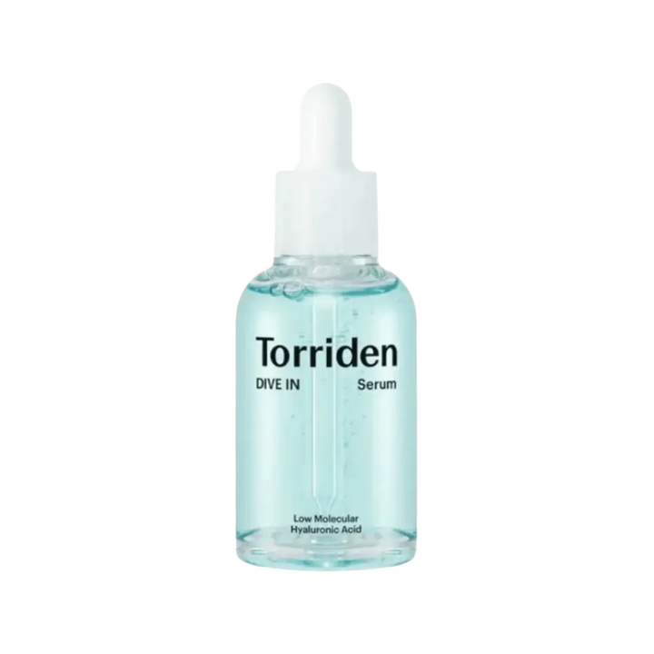 Torriden DIVE-IN Low Molecular Hyaluronic Acid Serum