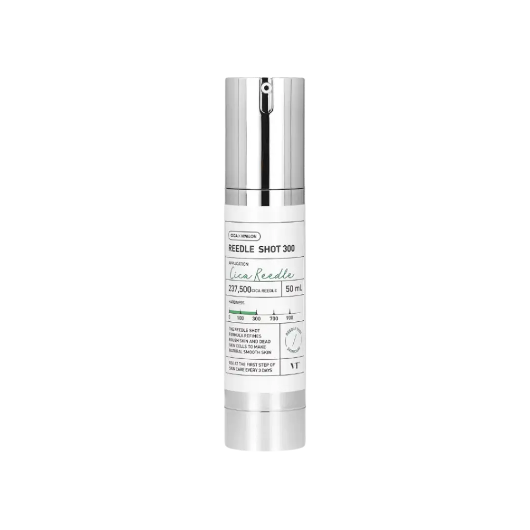 VT Reedle Shot 300 | Hydrating Serum | Seouléa VT Reedle Shot 300 | Hydrating Serum | Seouléa